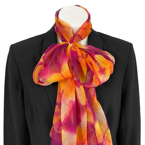 Calvin Klein Blazer Womens Sz 14 Black Basic Capsule Officecore Jacket Corpcore - Picture 9 of 16